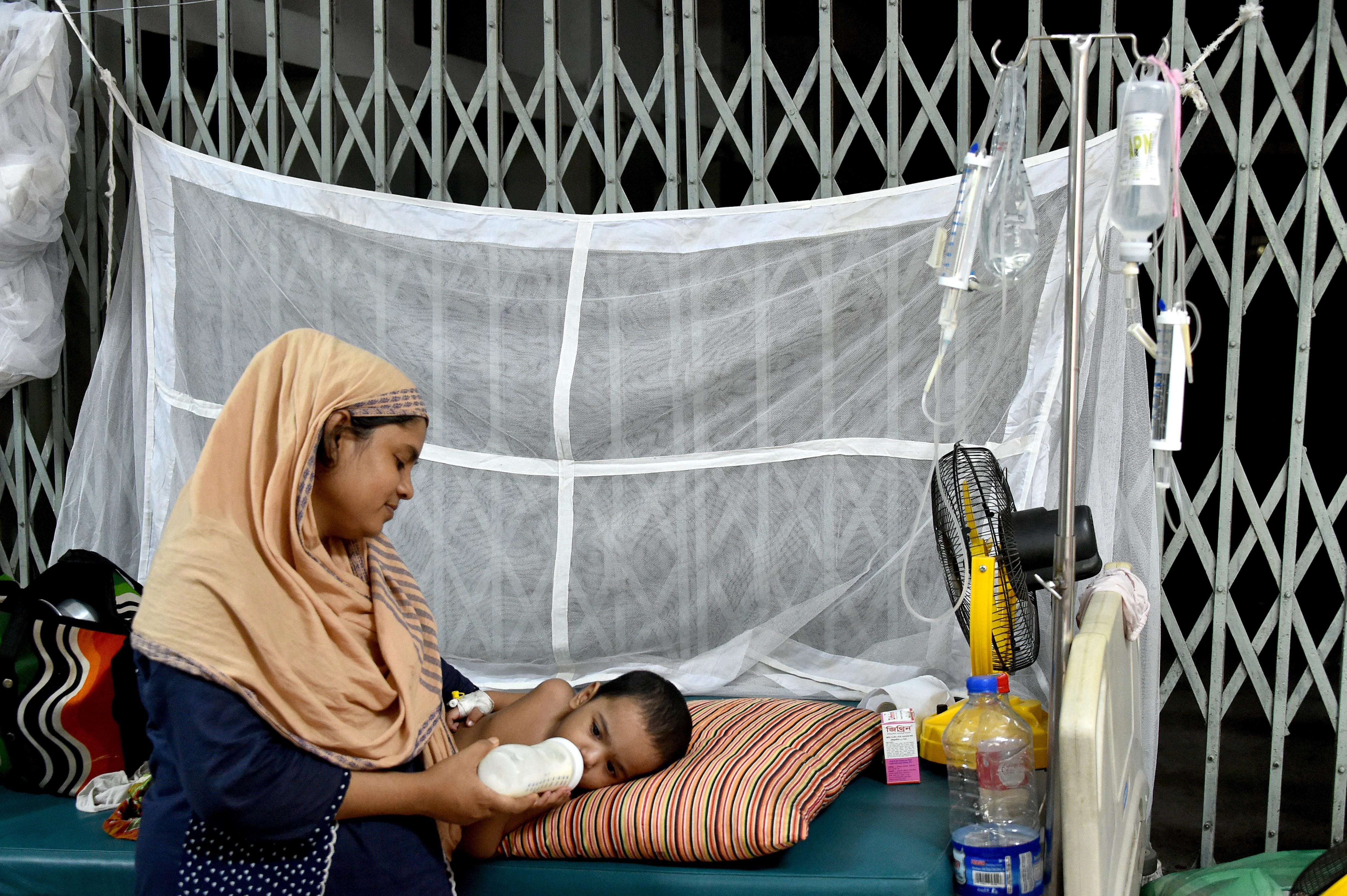 (070819) BANGLADESH-DHAKA-DENGUE