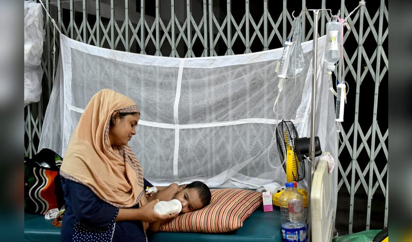 (070819) BANGLADESH-DHAKA-DENGUE