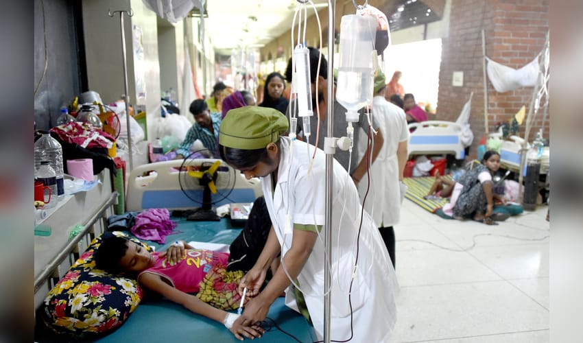 (070819) BANGLADESH-DHAKA-DENGUE