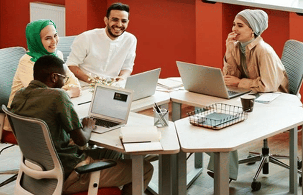 1 in 2 employees eye job change as Gen Z presence doubles: Report