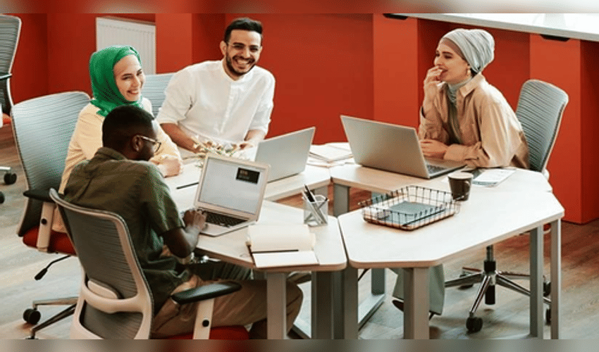 1 in 2 employees eye job change as Gen Z presence doubles: Report