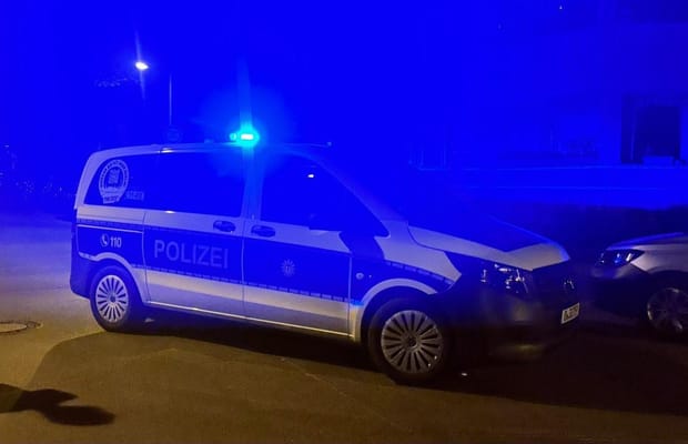 1 killed, 17 injured after car crashes into crowd in Berlin: Police