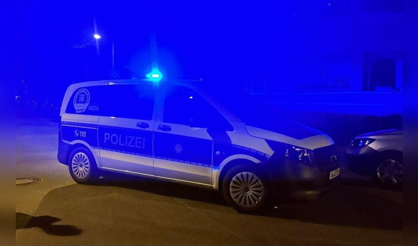 1 killed, 17 injured after car crashes into crowd in Berlin: Police