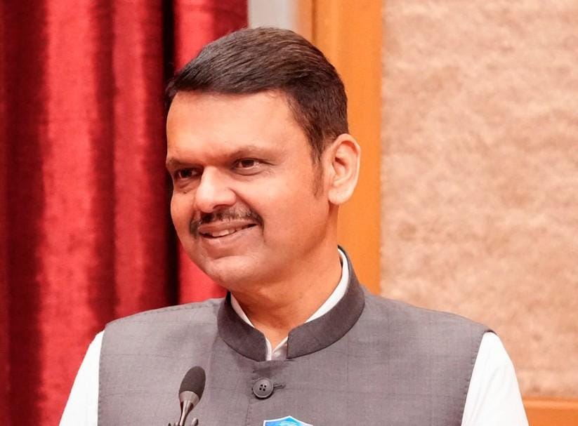 110 Nagpur citizens safe in Kathmandu: Maha CM (Photo: IANS)