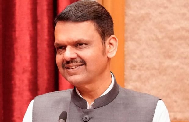 110 Nagpur citizens safe in Kathmandu: Maha CM (Photo: IANS)
