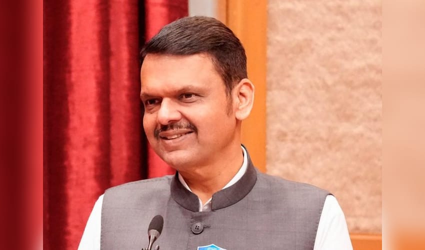 110 Nagpur citizens safe in Kathmandu: Maha CM (Photo: IANS)