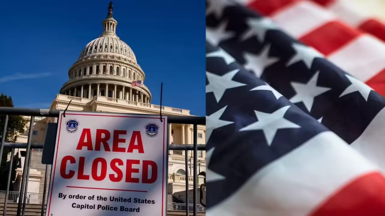 Understanding the U.S. Government Shutdown: Causes, Consequences, and ...