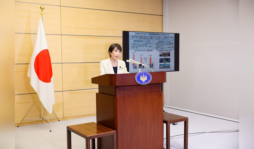13 people killed after earthquake jolts Kumamoto prefecture: Japanese PM Sanae Takaichi