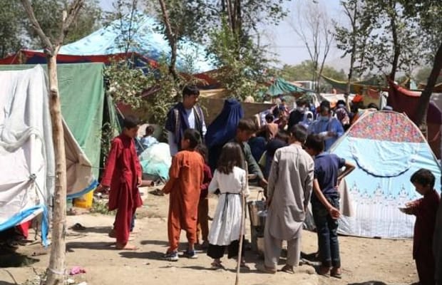 14 million people in Afghanistan face acute food insecurity: World Food Programme