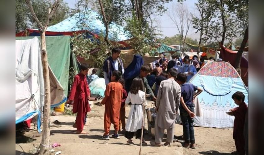 14 million people in Afghanistan face acute food insecurity: World Food Programme