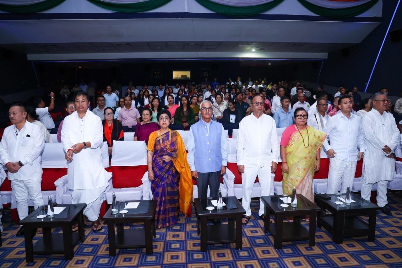1947 Partition a human tragedy: Manipur Guv (Photo: IANS)