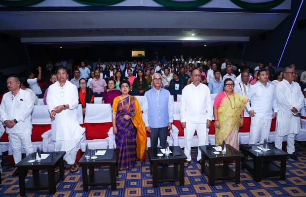 1947 Partition a human tragedy: Manipur Guv (Photo: IANS)