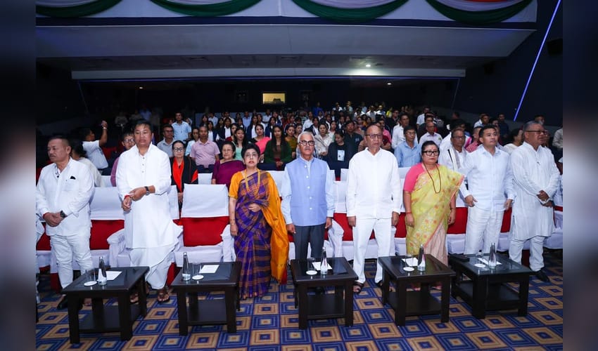 1947 Partition a human tragedy: Manipur Guv (Photo: IANS)