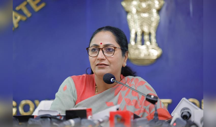 2.16 crore MT waste cleared, 100 acres reclaimed at 3 landfills: Delhi CM Rekha Gupta