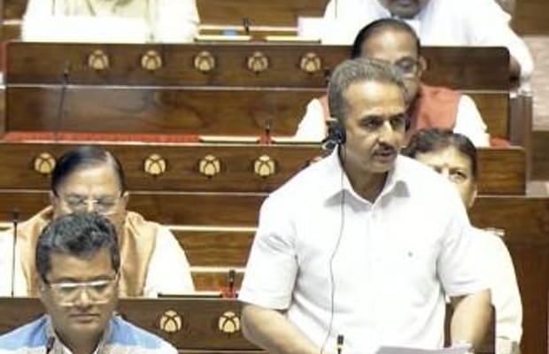 20 projects in protected areas given green nod since 2024: MoS Kirti Vardhan Singh