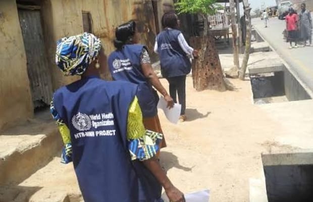 200 killed in cholera outbreak in Nigeria