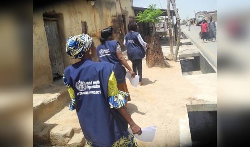 200 killed in cholera outbreak in Nigeria
