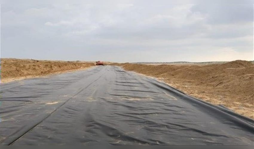 28-km artificial lake to come up in Rajasthan's Jaisalmer to strengthen water security in Thar desert