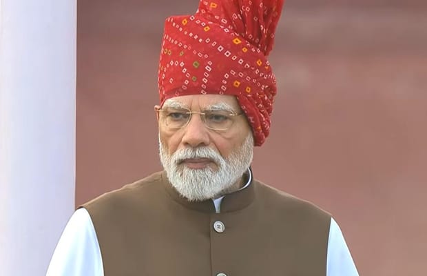 30 pc Railways electrification in 90 years, 70 pc in last 10 years: PM Modi
