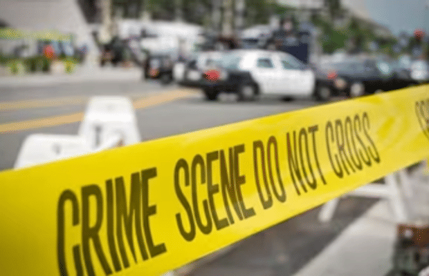 4 killed in mass shooting in US