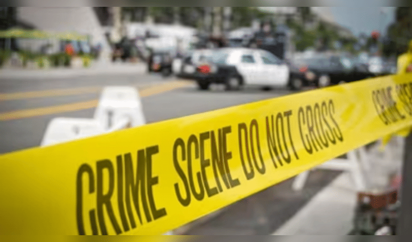 4 killed in mass shooting in US