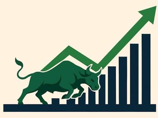 4 top-valued firms add Rs 1.43 lakh crore in market cap last week