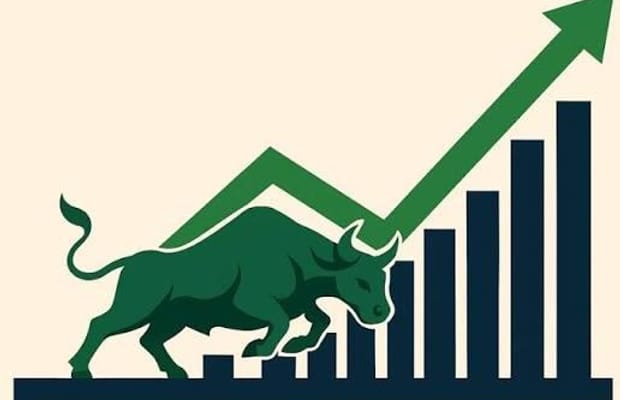 4 top-valued firms add Rs 1.43 lakh crore in market cap last week