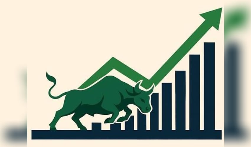 4 top-valued firms add Rs 1.43 lakh crore in market cap last week