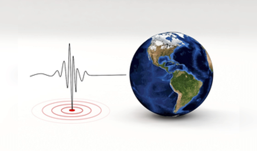 5.5-magnitude earthquake hits Egypt, tremors felt in Cairo