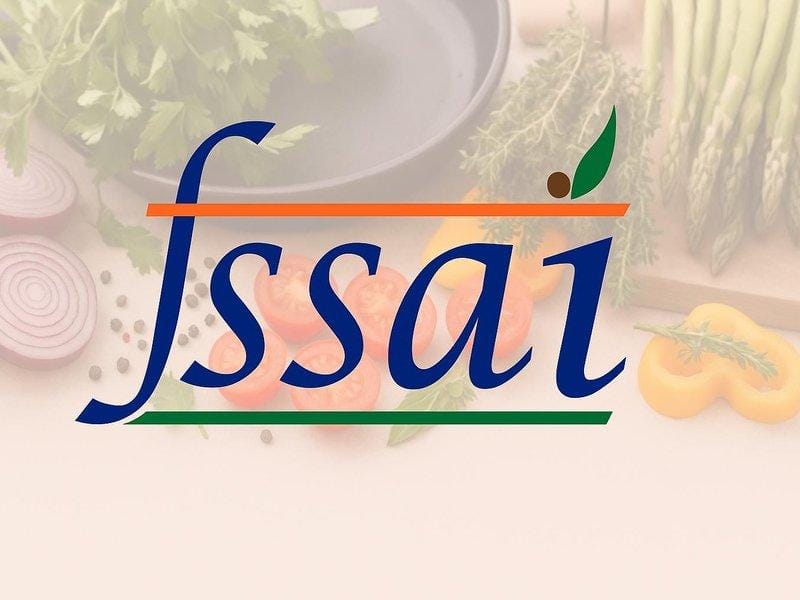 5 FBOs withdraw ‘100 pc’ claims following regulatory intervention: FSSAI