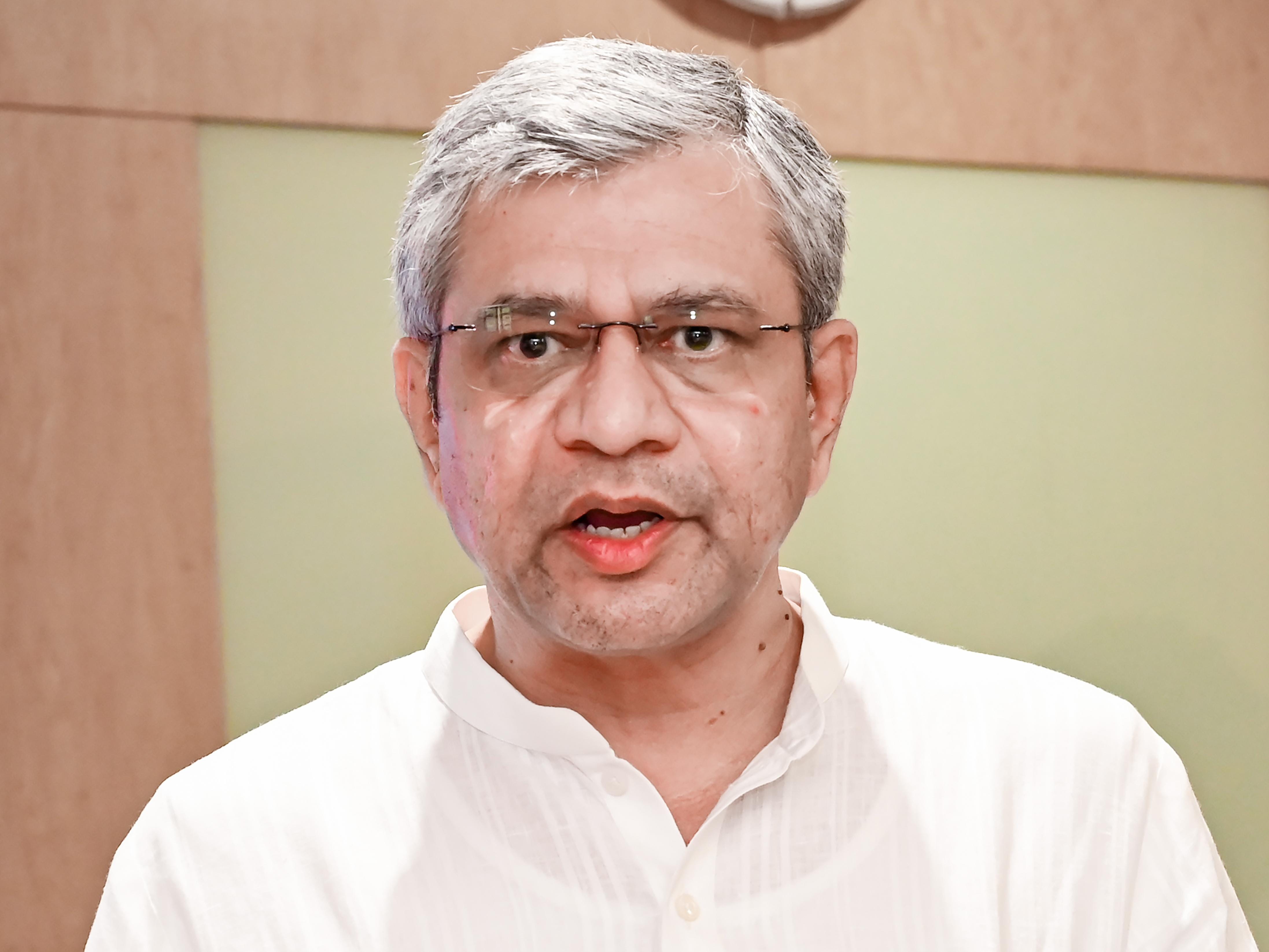 50 OTT platforms blocked in last 2 years for obscene content: Ashwini Vaishnaw
