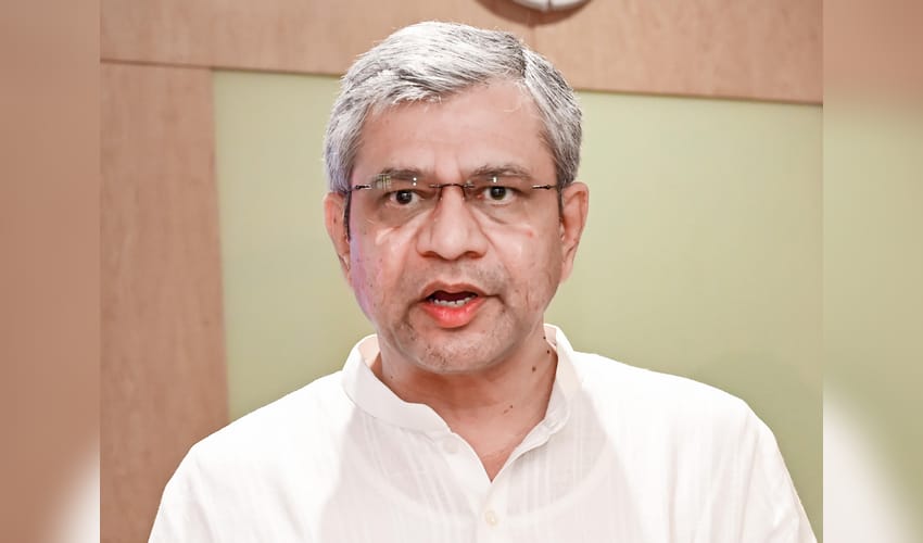 50 OTT platforms blocked in last 2 years for obscene content: Ashwini Vaishnaw