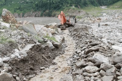 57 Tamil Nadu pilgrims stranded as Nepal floods leave 17 dead 
