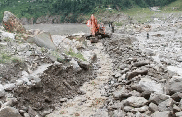 57 Tamil Nadu pilgrims stranded as Nepal floods leave 17 dead