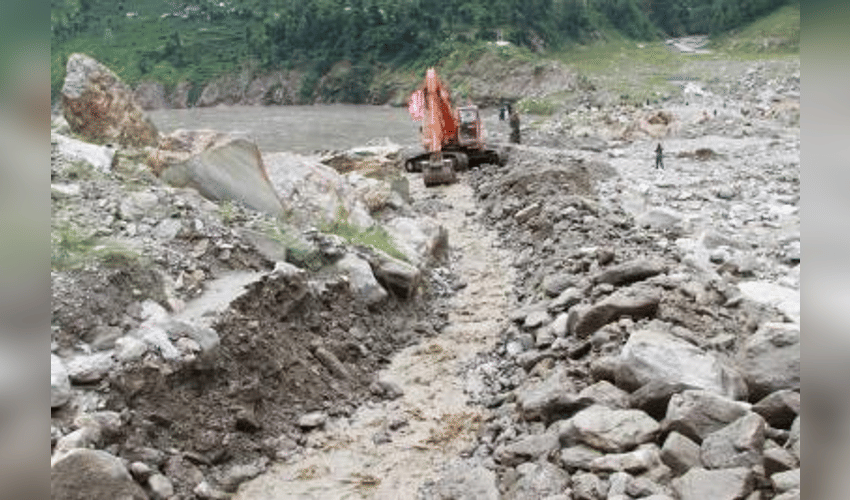 57 Tamil Nadu pilgrims stranded as Nepal floods leave 17 dead