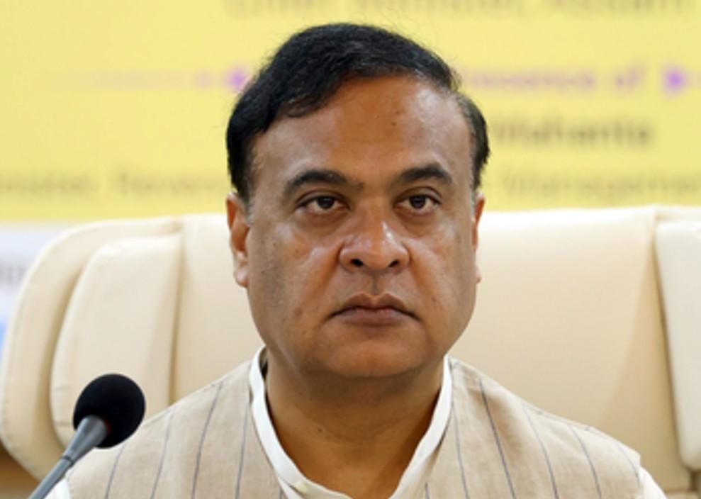 574 bighas allotted for proposed IIM Guwahati: Assam CM (Photo: IANS)