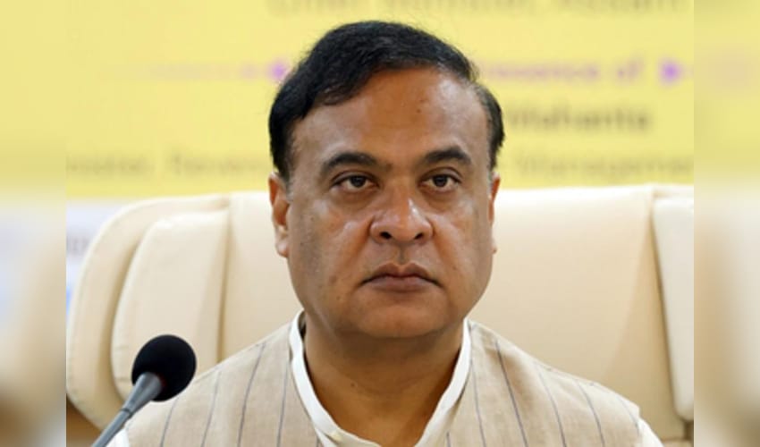 574 bighas allotted for proposed IIM Guwahati: Assam CM (Photo: IANS)