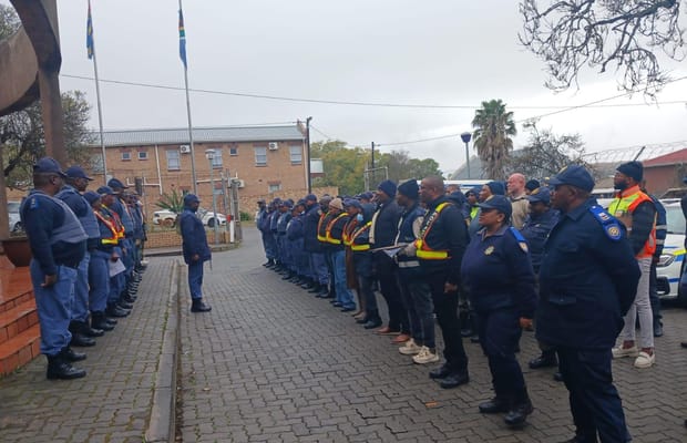 69 arrested during violent anti-immigrant protest in South Africa's Eastern Cape (File Image)