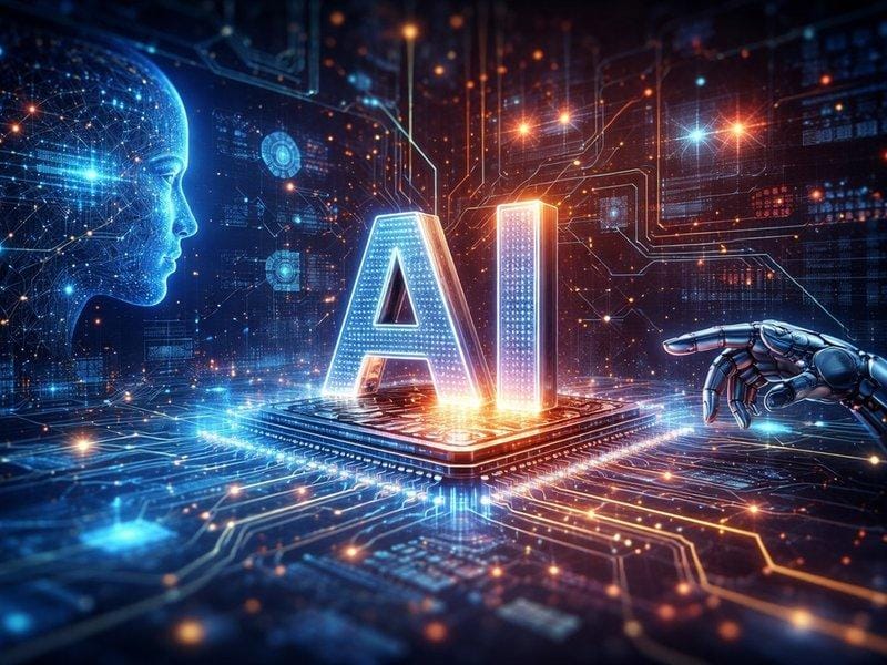 85 pc of AI developers rely on public cloud, 74.5 pc see enough choice among providers: Report