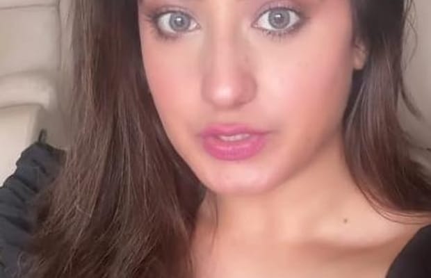 Aalisha Panwar claims she was scammed: Used me for my facevalue for promotion