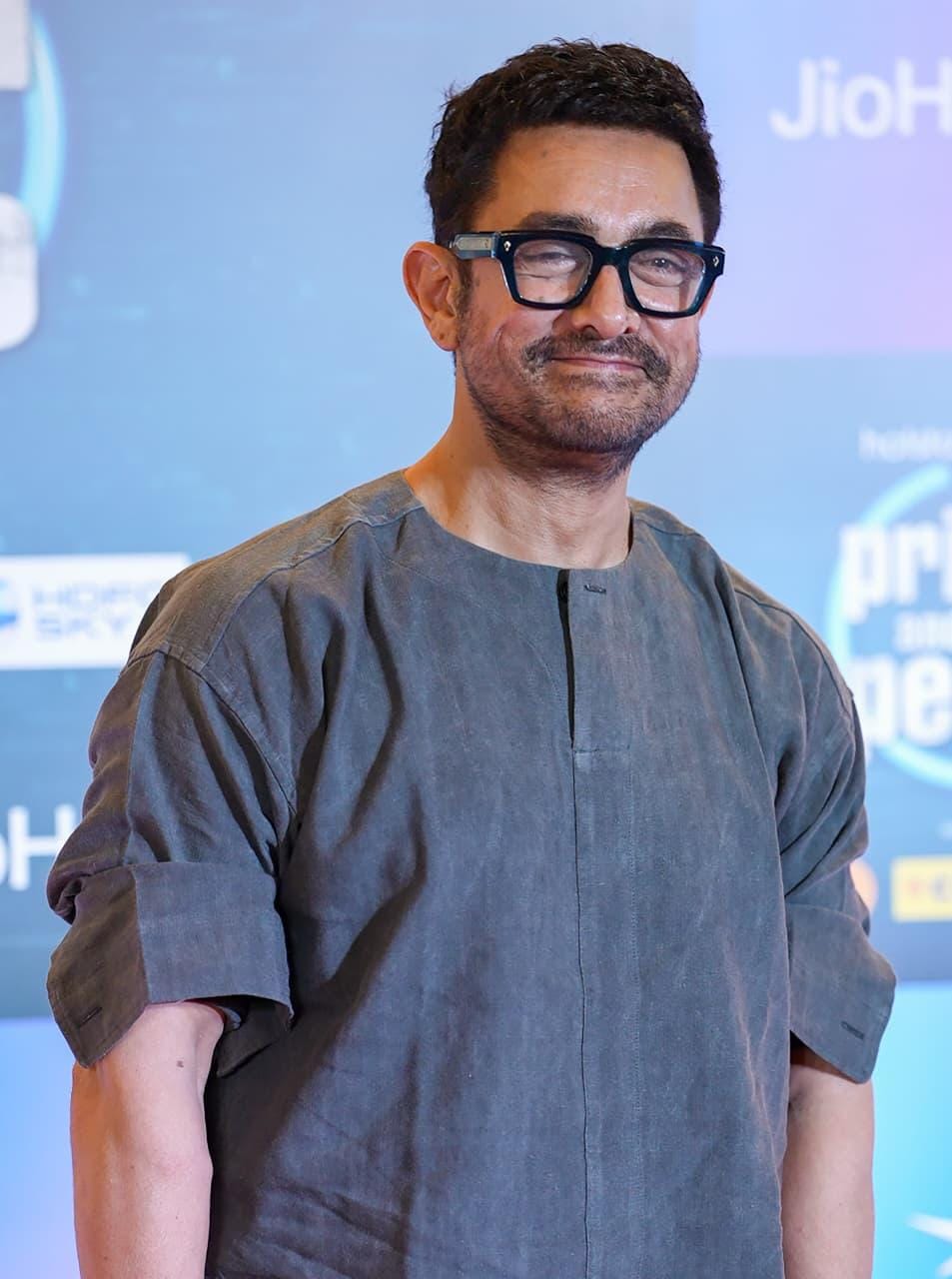 Aamir Khan threat case: Sweden-based VPN used to send viral audio message