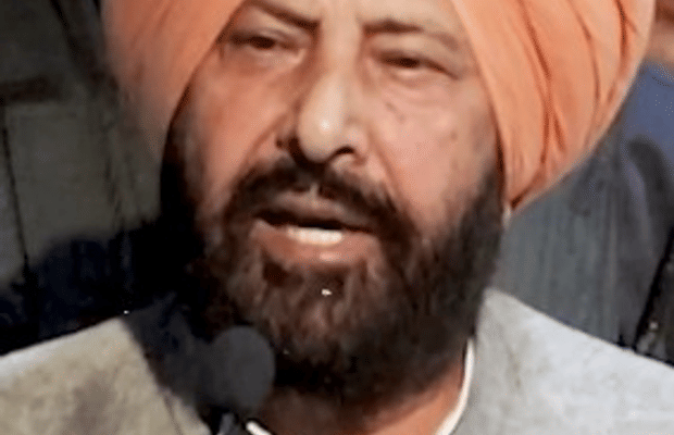 AAP govt's education revolution fails to deliver, says Punjab BJP