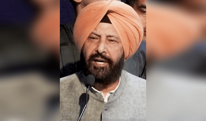 AAP govt's education revolution fails to deliver, says Punjab BJP