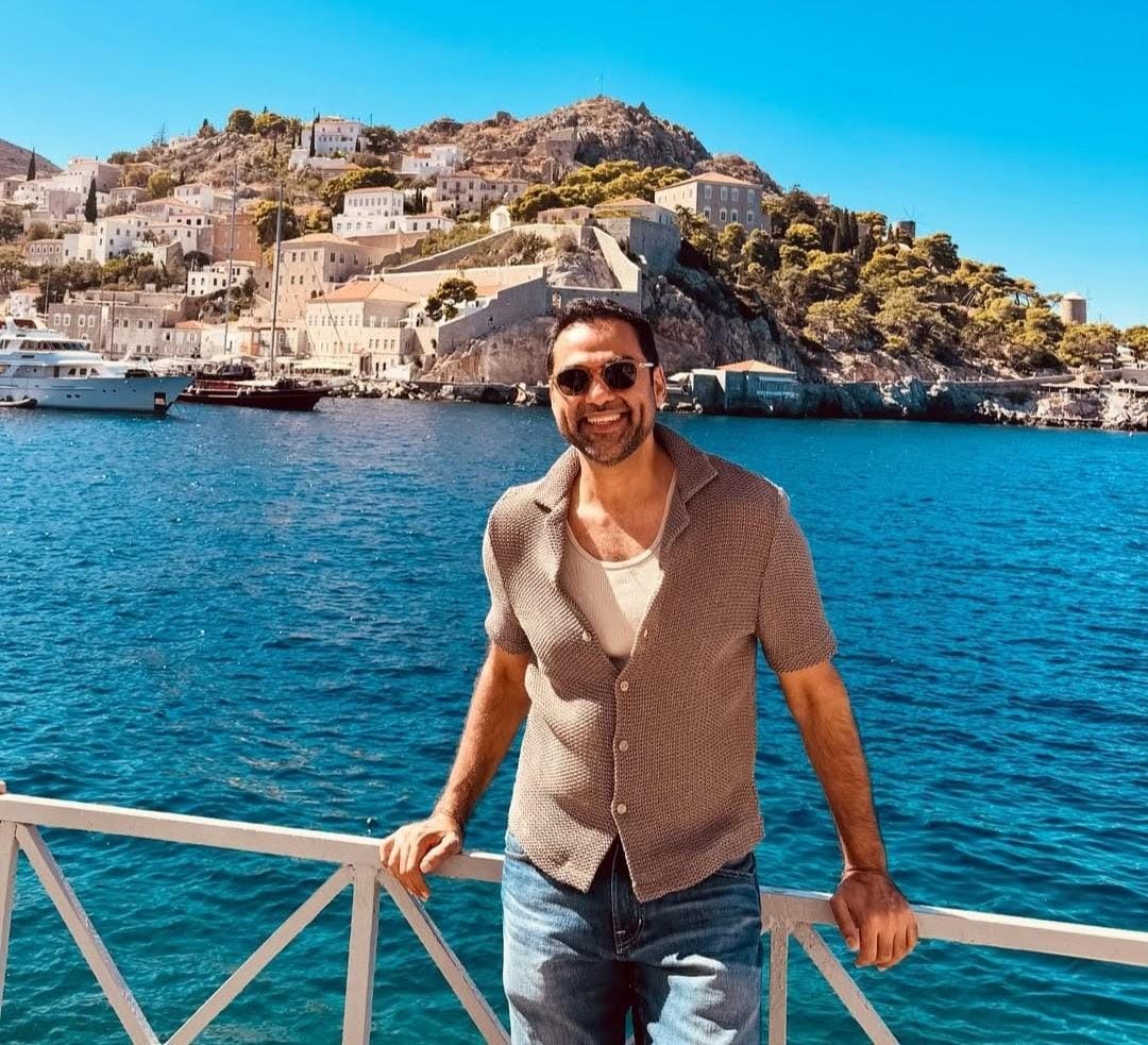 Abhay Deol: We’ve always put community before country 
