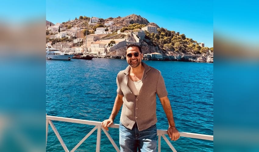 Abhay Deol: We’ve always put community before country
