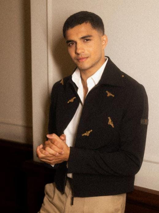 Abhay Verma reveals what does true artistic liberation mean to him (Photo: Abhay Verma/ Instagram)