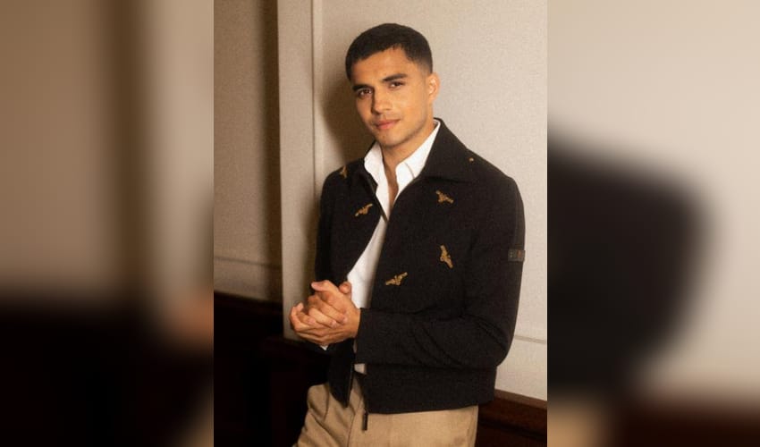 Abhay Verma reveals what does true artistic liberation mean to him (Photo: Abhay Verma/ Instagram)