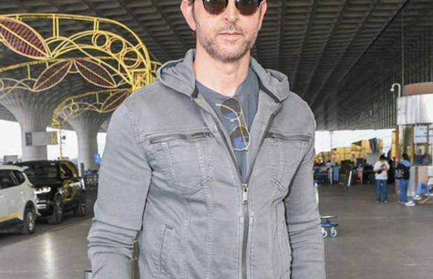Abhijit Vaghani recollects Hrithik Roshan telling him how his face looks slimmer on screen