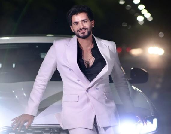 Abhishek Malhan on ‘Roadies’:  I used to think back then, who's going to go there 