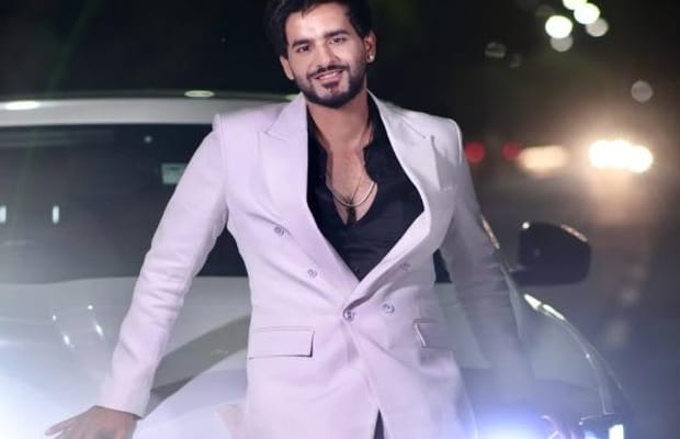 Abhishek Malhan says ‘Naa Pushde’ showcases a new side of him